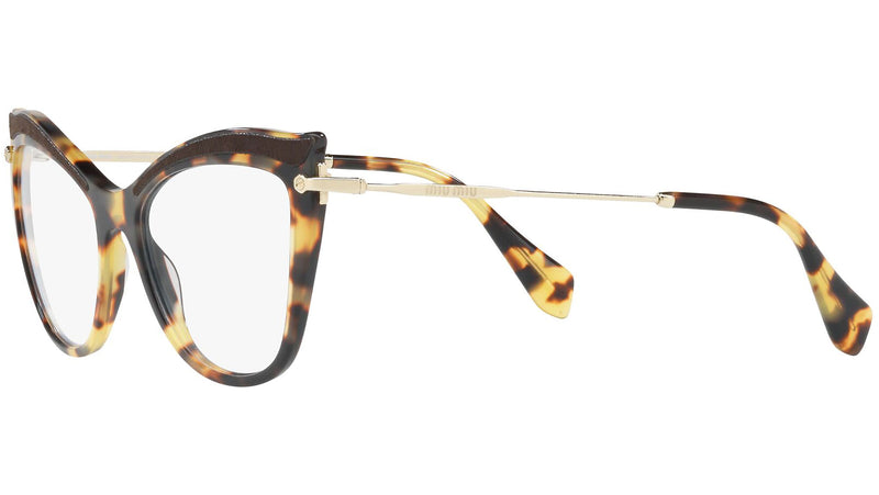 MU 06PV VIF1O1 light havana