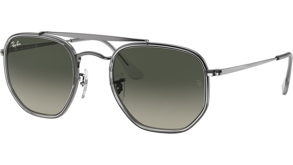 The Marshal II RB3648M 004/71 gunmetal