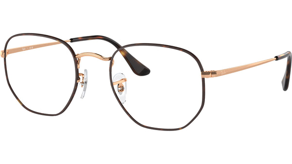 Hexagonal Optics RB6448 3176