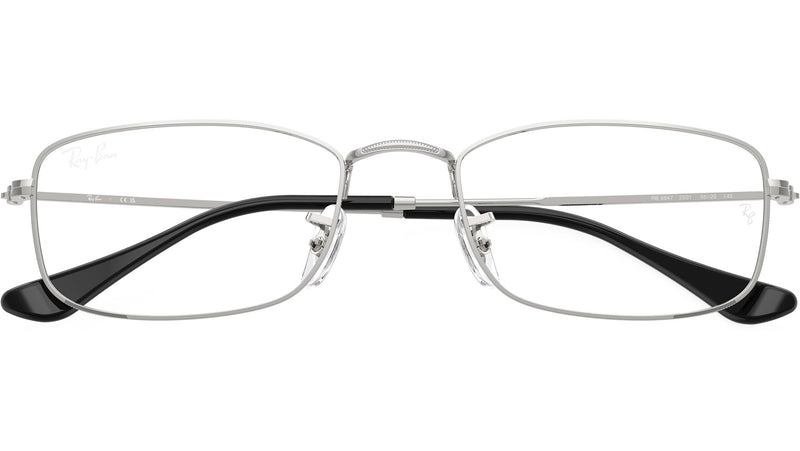 RB6647 Optics 2501
