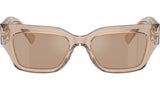 DG 4462 34325A Camel Brown