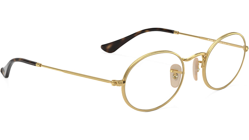 Oval Optics RB3547V 2500