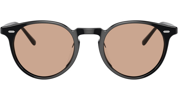 N.02 OV5529U 1731 Black