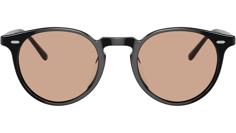 N.02 OV5529U 1731 Black