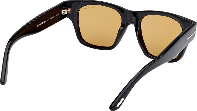 Caine-02 FT1280 01E