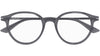MB0340O 004 Shiny Grey