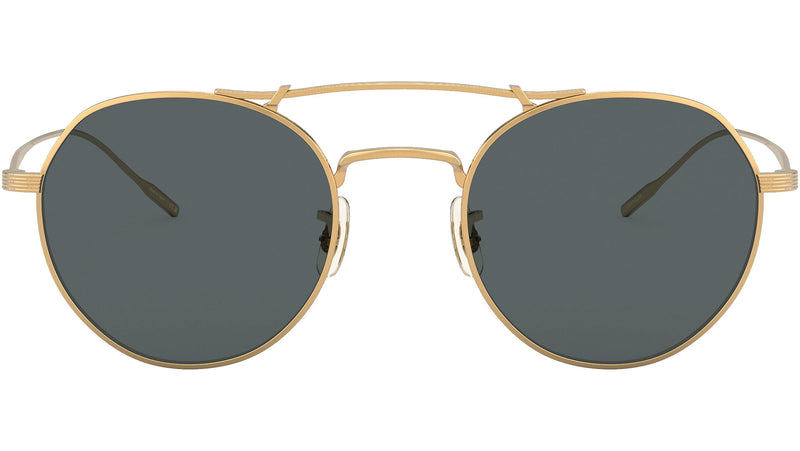 Reymont OV1309ST yellow