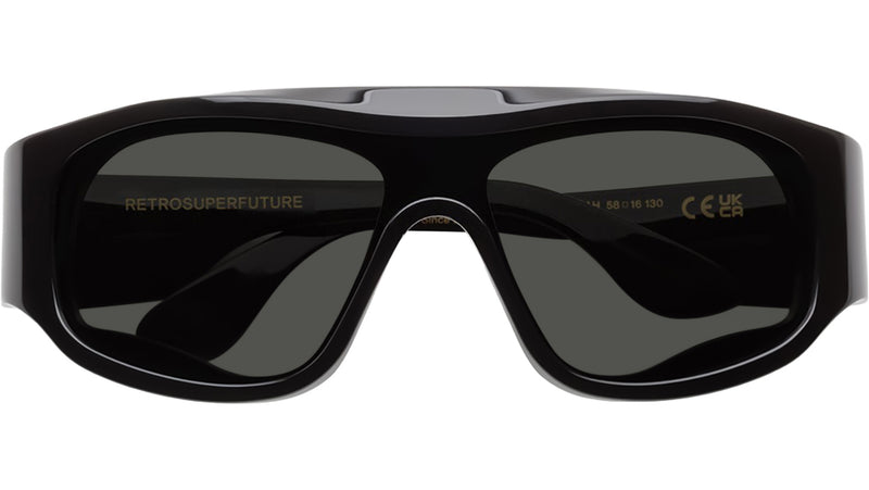 Ufo Black