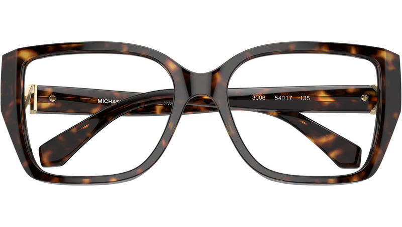 Castello MK4115U 3006 Dark Tortoise