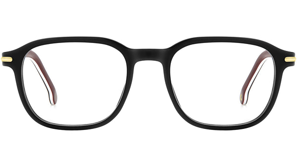320 GUU Black Burgundy