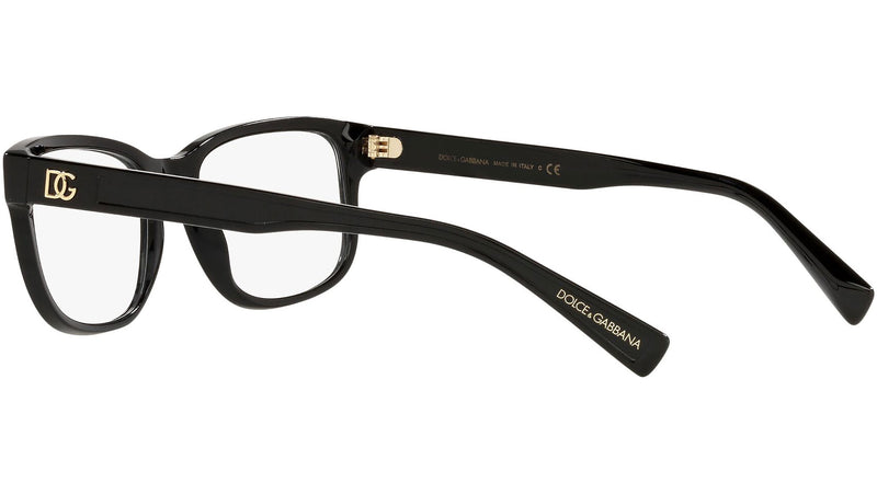 DG 3341 501 black