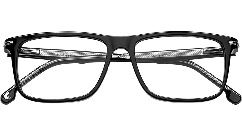 286 807 Black