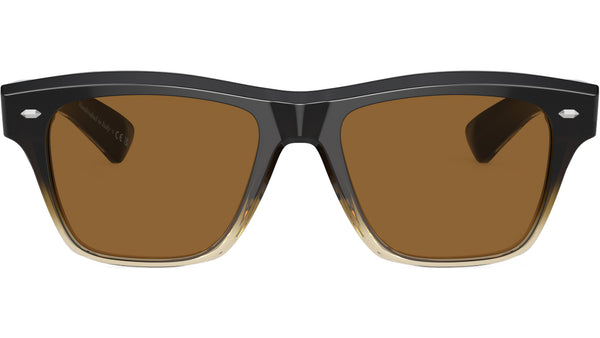 Oliver Sixties Sun OV5522SU Kona Gradient