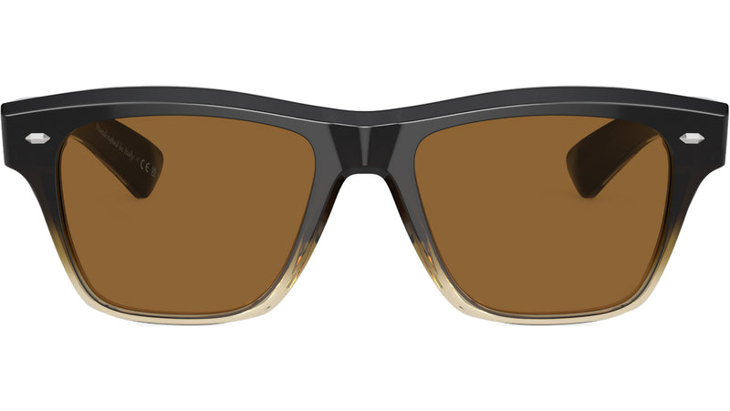 Oliver Sixties Sun OV5522SU Kona Gradient