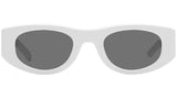 Mastermindy 000 white