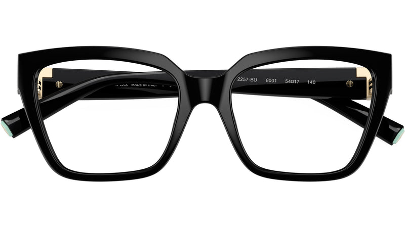 TF2257BU 8001 Black