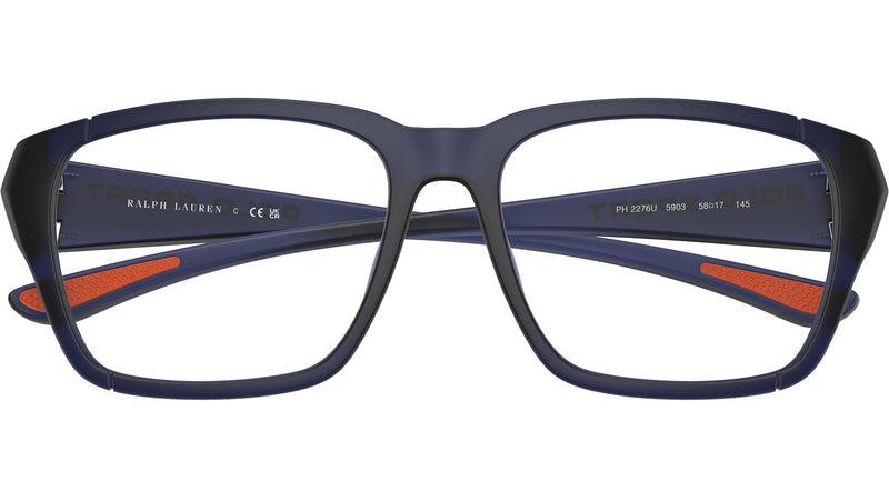 PH2276U 5903 Matte Blue