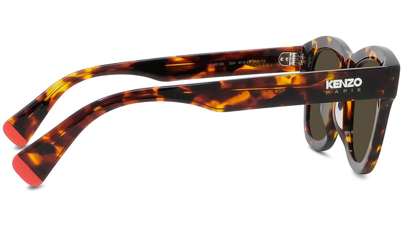 AKA Havana Square Sunglasses