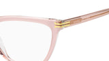MJ 1108 8XO Pink Crystal
