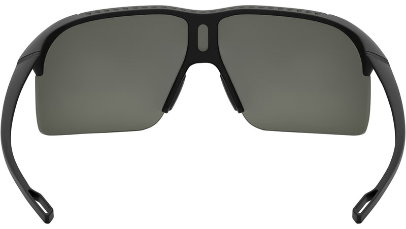 Vingt Sept GO Black Mask Sunglasses
