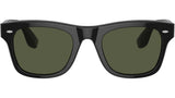 Mister Brunello OV5519SU Black