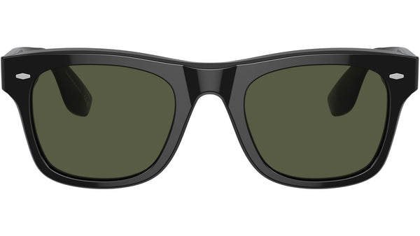 Mister Brunello OV5519SU Black