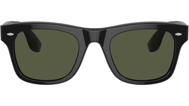 Mister Brunello OV5519SU Black