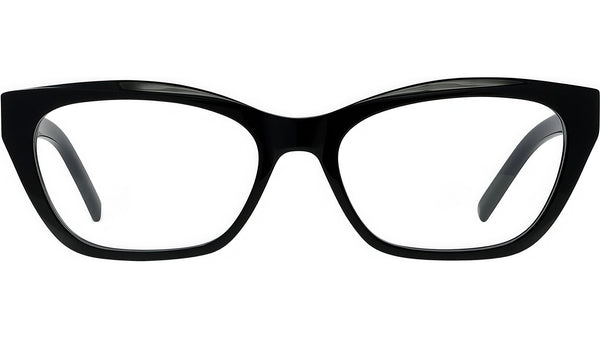 GV Day Black Cat Eye Eyeglasses