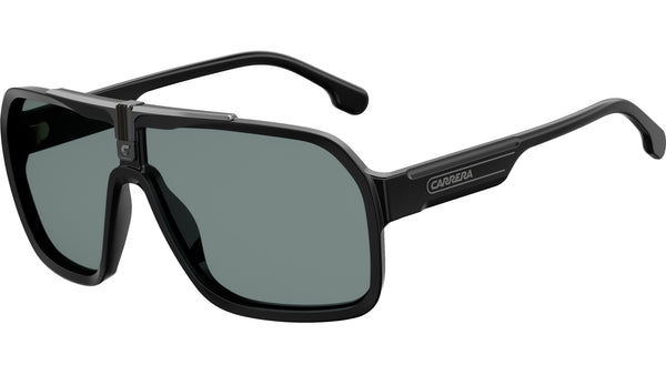 1014/S 003 Matte Black