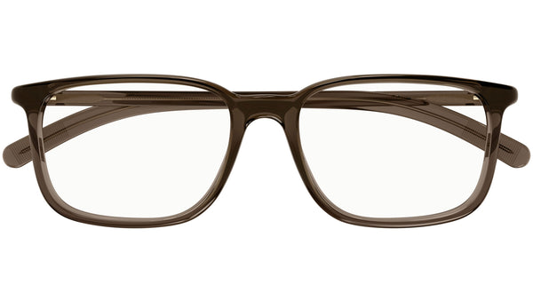 MB0328O 004 Transparent Brown