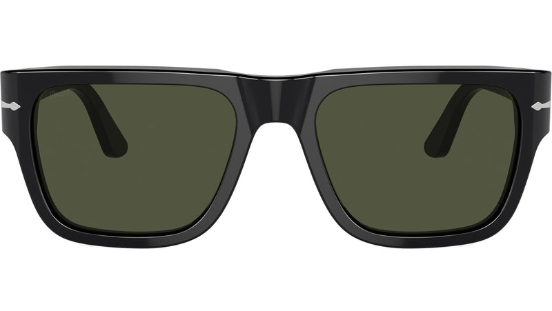 PO3348S 95/31 Black