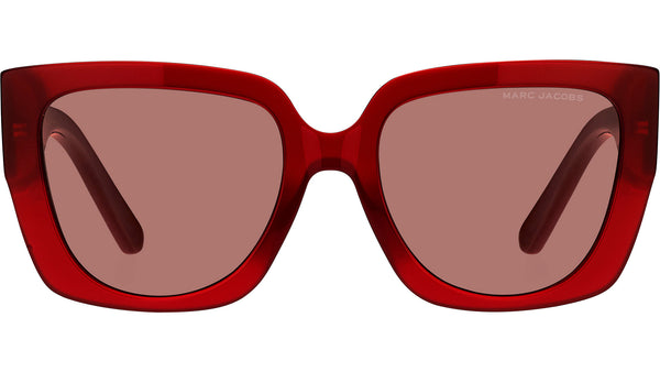 MARC 687/S C9A 4S Red