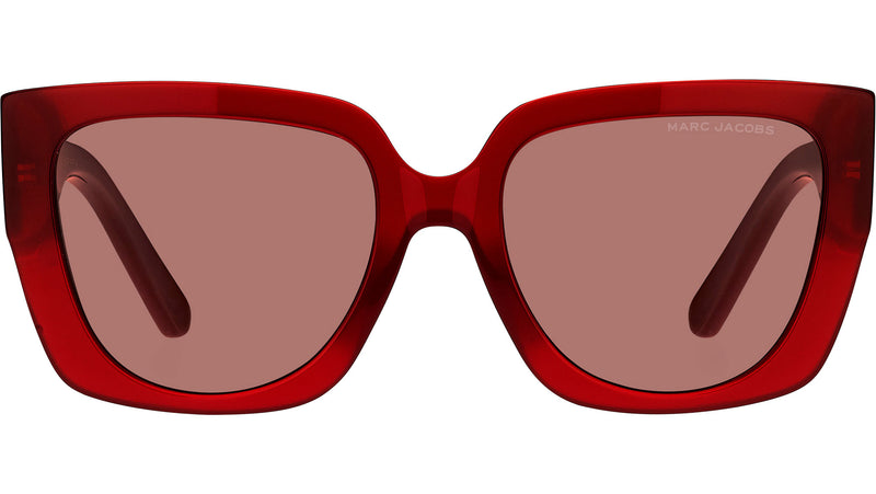 MARC 687/S C9A 4S Red