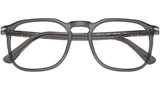 PO3337V 1196 Transparent Grey
