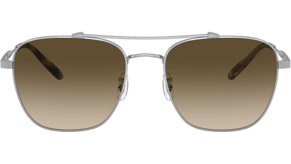Marsan OV1322ST Brushed Silver