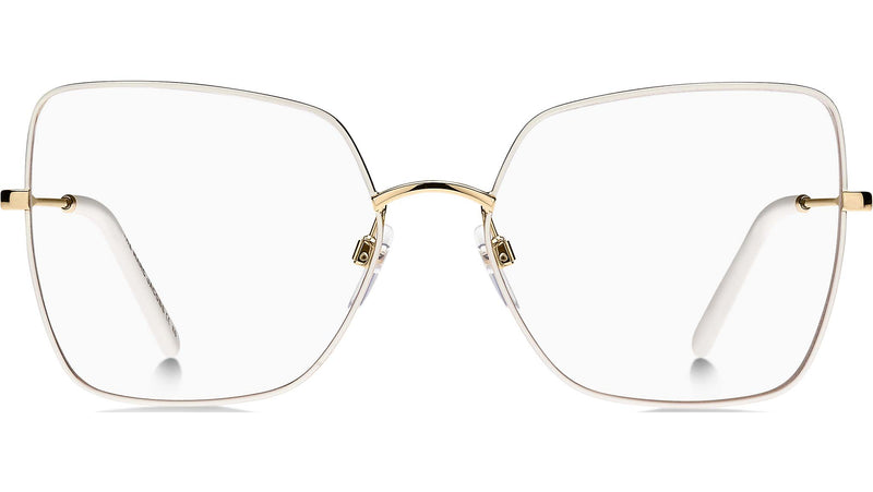 MARC 591 Y3R gold ivory