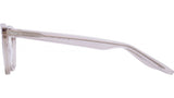 Cecil Rose Square Eyeglasses