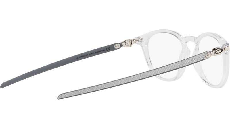 Pitchman R Carbon OX8149 03 polished clear