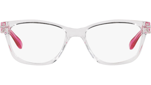 Drop Kick OY8019 04 polished clear