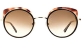 SPIGA SUN BKHV Black