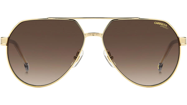 1067/S 2F7 HA Gold Grey