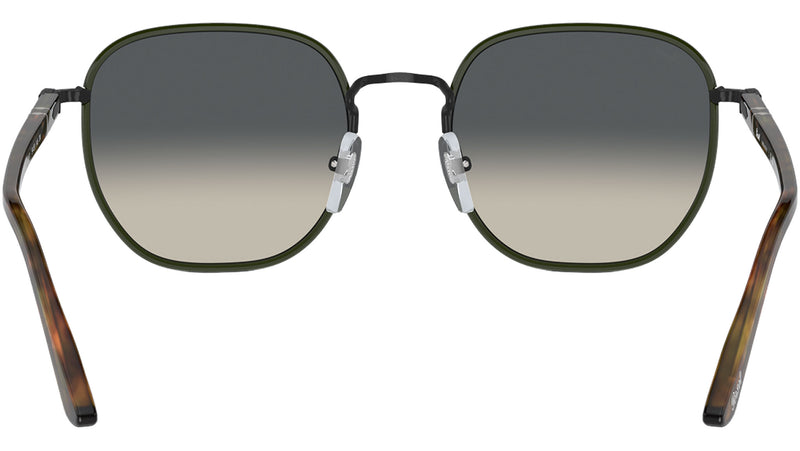 PO1015SJ 112871 Black Green