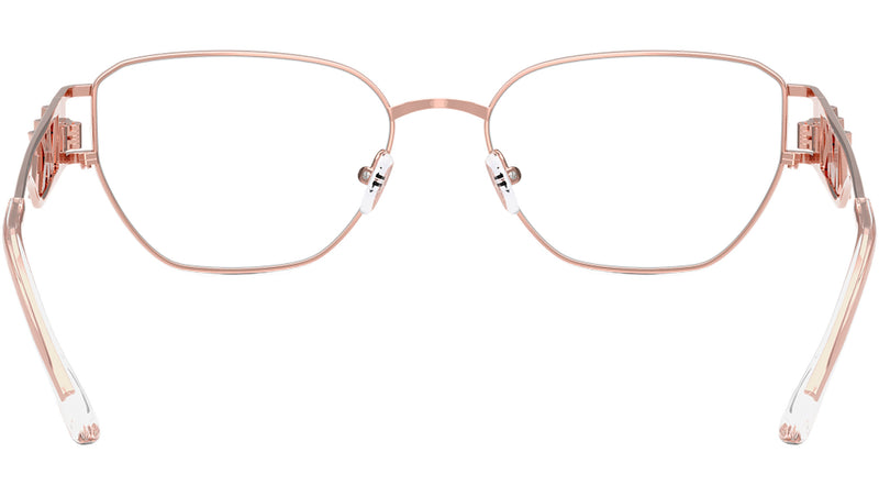 Bilbao MK3087 1108 Rose Gold