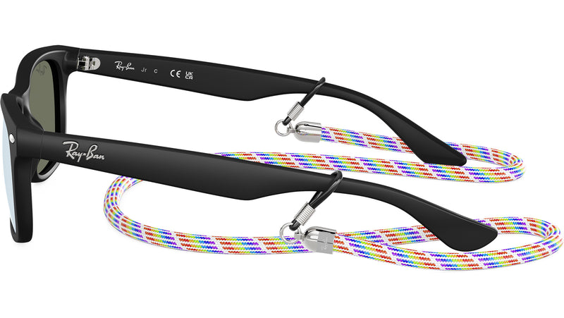 Junior New Wayfarer RJ9052S 7028Y4