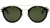 DiorBlackSuit R7U Dark Havana