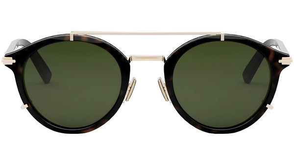 DiorBlackSuit R7U Dark Havana