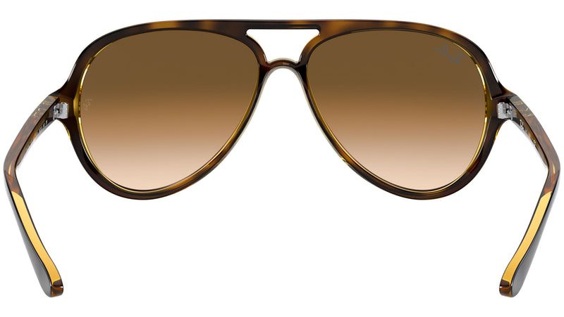Cats 5000 Classic light havana