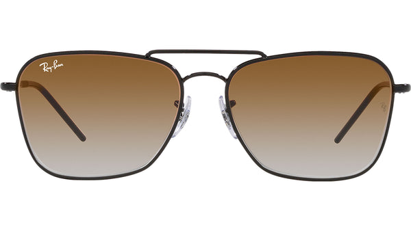 Caravan Reverse RBR0102S 002/CB Black