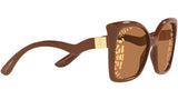 DG 6168 3292P4 brown
