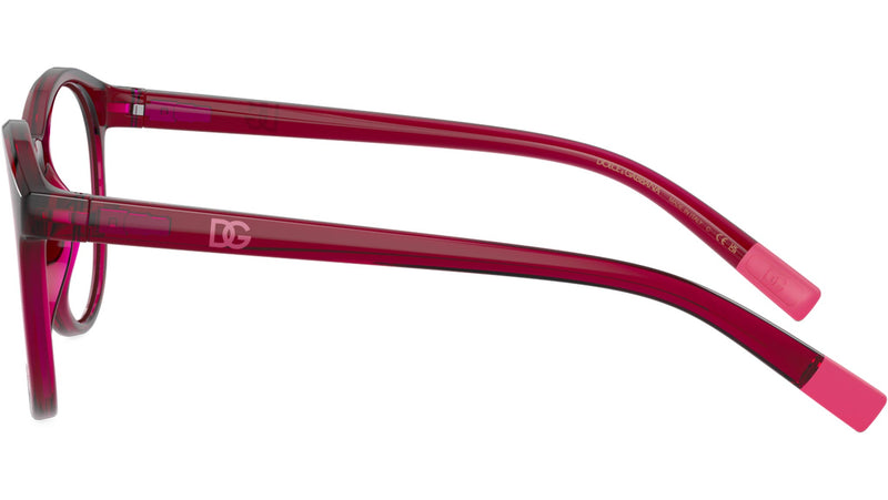 DX 5095 1551